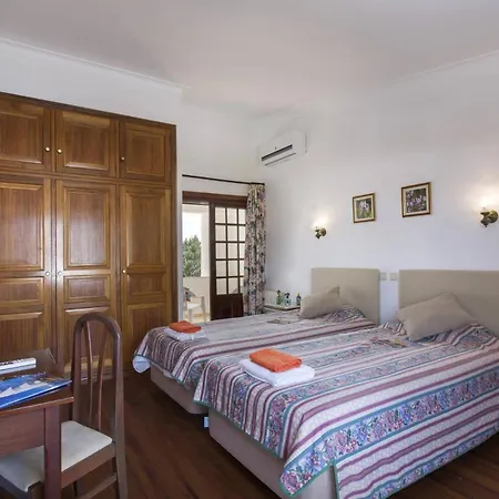 Elanor By * Albufeira