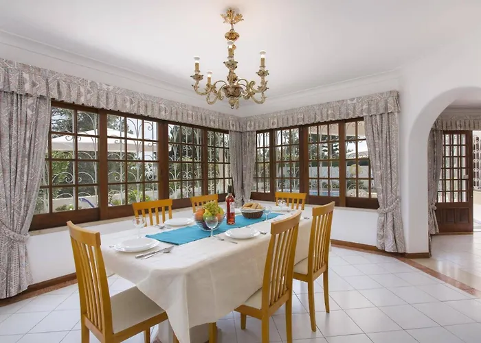 Elanor By * アルブフェイラ