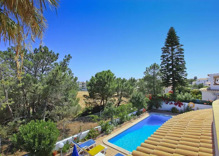 Elanor By * アルブフェイラ