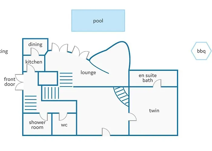 Вілла Elanor By *