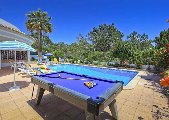 Вілла Elanor By *