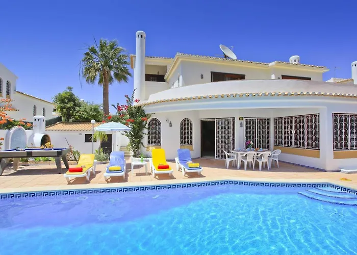 Elanor By Вілла