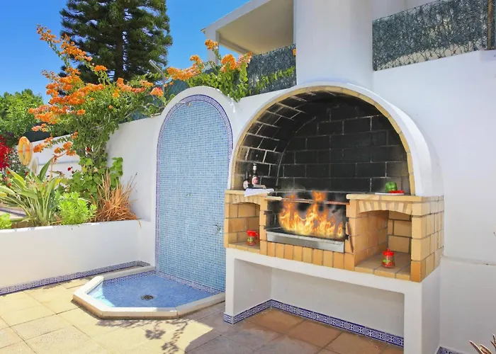 Elanor By Албуфейра