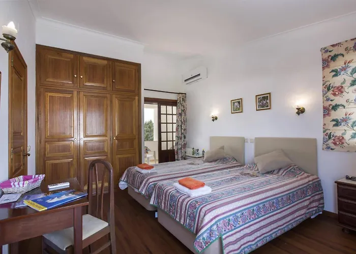 Elanor By * Албуфейра