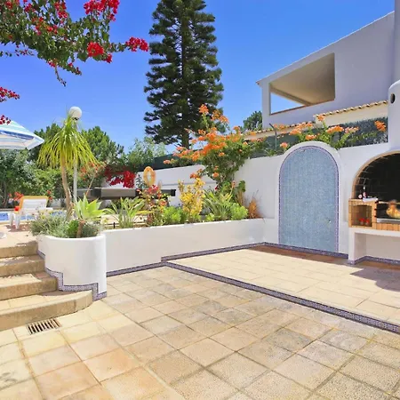 Elanor By Албуфейра