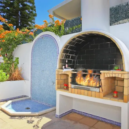 Elanor By Албуфейра